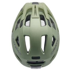 CRATONI Fahrradhelm Maxster Pro, grün
