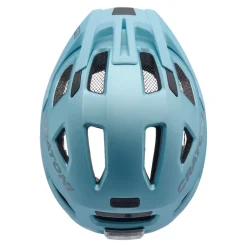 CRATONI Fahrradhelm Maxster Pro, metallic blau