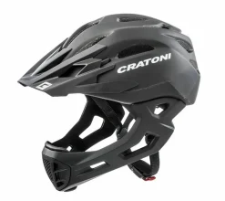 CRATONI Freeride Fahrradhelm C-Maniac