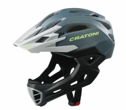CRATONI Freeride Fahrradhelm C-Maniac