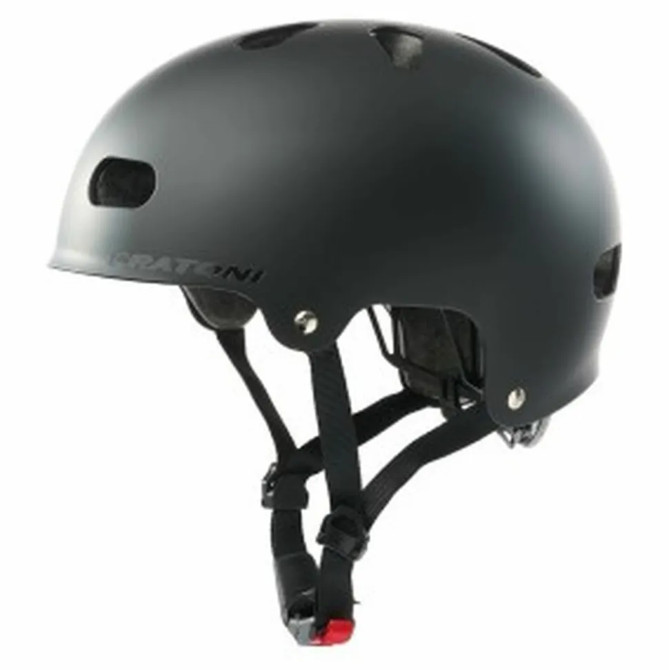 CRATONI Kinder-Fahrradhelm