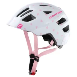 CRATONI Kinderfahrradhelm Maxster