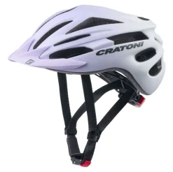 CRATONI Kinder-Fahrradhelm Pacer Jr, lila