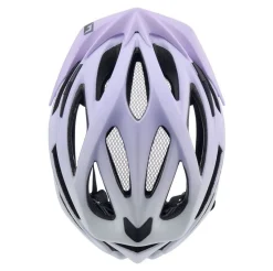 CRATONI Kinder-Fahrradhelm Pacer Jr, lila