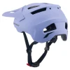CRATONI Kinder-/Jugendhelm "WildCat", lila