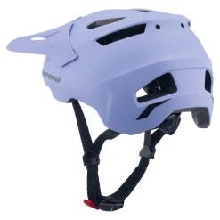 CRATONI Kinder-/Jugendhelm "WildCat", lila