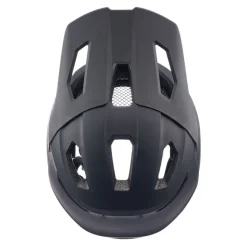 CRATONI Kinder-/Jugendhelm "WildCat", schwarz