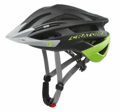 CRATONI MTB Fahrradhelm Agravic s