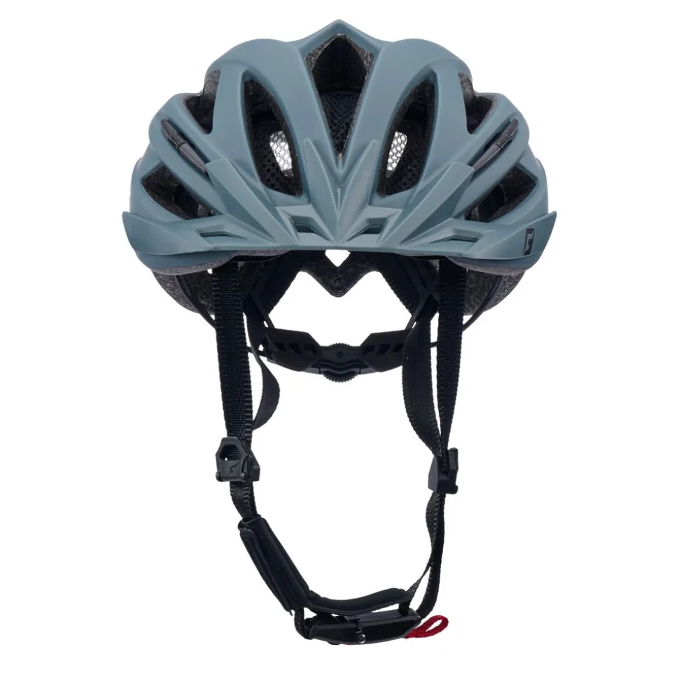 CRATONI MTB Fahrradhelm Agravic, steingrau matt