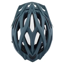 CRATONI MTB Fahrradhelm Agravic, steingrau matt
