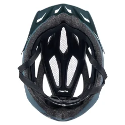 CRATONI MTB Fahrradhelm Agravic, steingrau matt