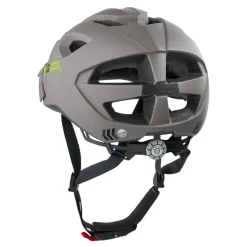 CRATONI MTB - Fahrradhelm AllRide, grau