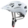 CRATONI MTB - Fahrradhelm AllRide, weiß