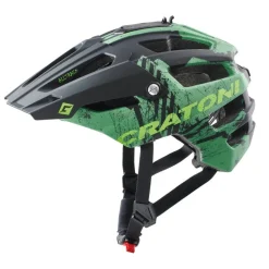 CRATONI MTB Fahrradhelm AllTrack