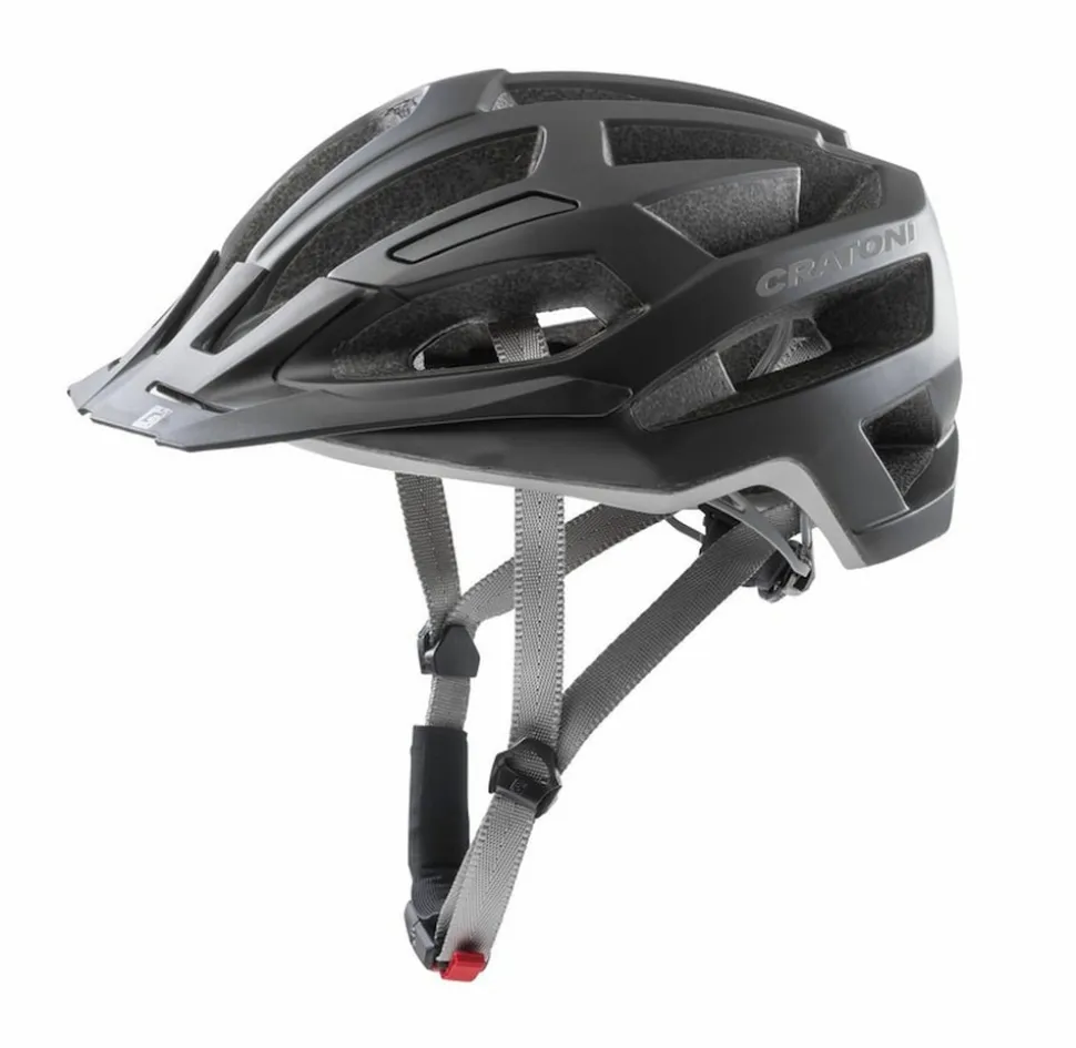 CRATONI MTB Fahrradhelm C-Flash
