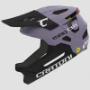 CRATONI MTB-Kinder-/Jugendhelm "Madcat Mips", lila