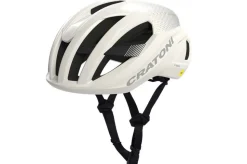 CRATONI Rennrad- Fahrradhelm C-Zero MIPS, weiß