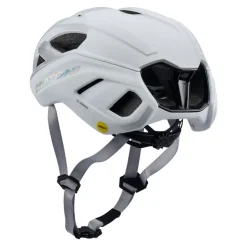 CRATONI Rennrad- Fahrradhelm C-Zero MIPS, weiß