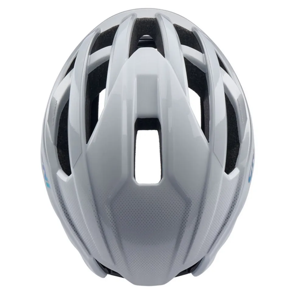 CRATONI Rennrad- Fahrradhelm C-Zero MIPS, weiß