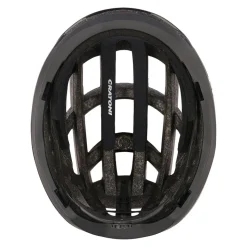 CRATONI Rennrad-/ Gravel Fahrradhelm C-AirLite, black glossy