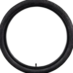 CST Reifen 20 x 1,75" Mantel Fahrraddecke Drahtreifen Fahrradreifen mit Straßenprofil Cityrad Klapprad Kinderfahrrad E-Bike