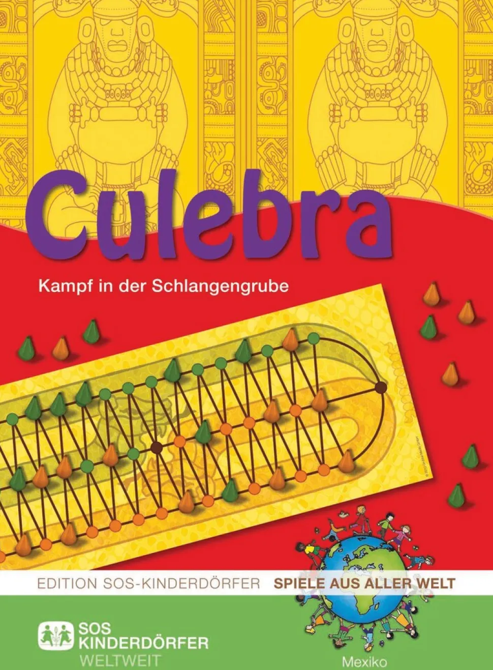 Culebra - Edition SOS Kinderdörfer