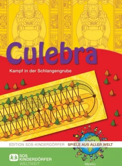 Culebra - Edition SOS Kinderdörfer