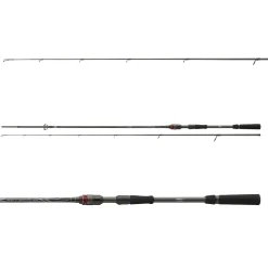 Daiwa Ballistic Air 2,70m 14-42g Spinnrute
