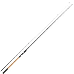 Daiwa Black Widow Float 3,00m 10-45g Posenrute