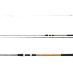 Daiwa Black Widow Method Feeder 3,00m 80g Method-Feederrute
