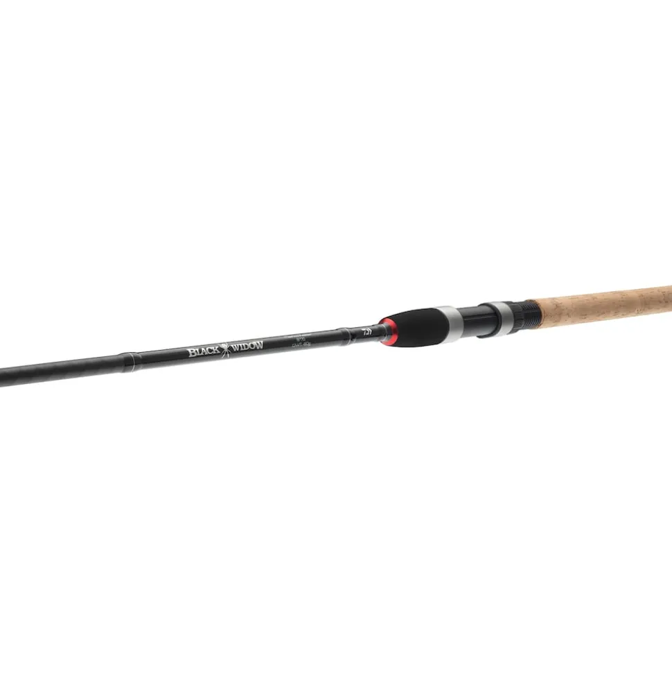 Daiwa Black Widow Method Feeder 3,00m 80g Method-Feederrute