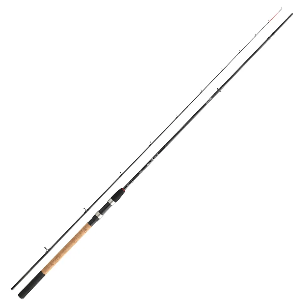Daiwa Black Widow Method Feeder 3,00m 80g Method-Feederrute