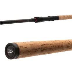 Daiwa Black Widow XT Bait 3,00m 30-90g Allroundrute