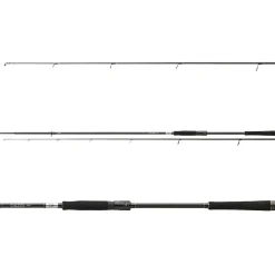 Daiwa Caldia Spin 2,40m 7-28g Jigger Spinnrute