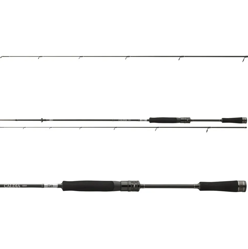 Daiwa Caldia Spin 2,70m 15-50g Spinnrute