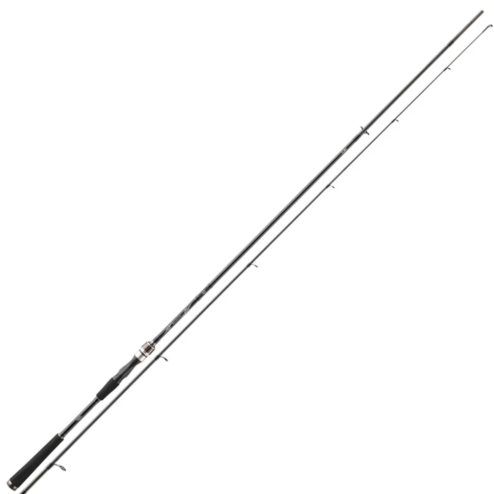Daiwa Exceler Jigger 3.05m 3-18g Gummifisch-Spinnrute