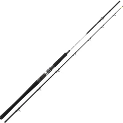 Daiwa Grandwave BC 2.25m 30-40lbs Heilbutt-Meeresrute
