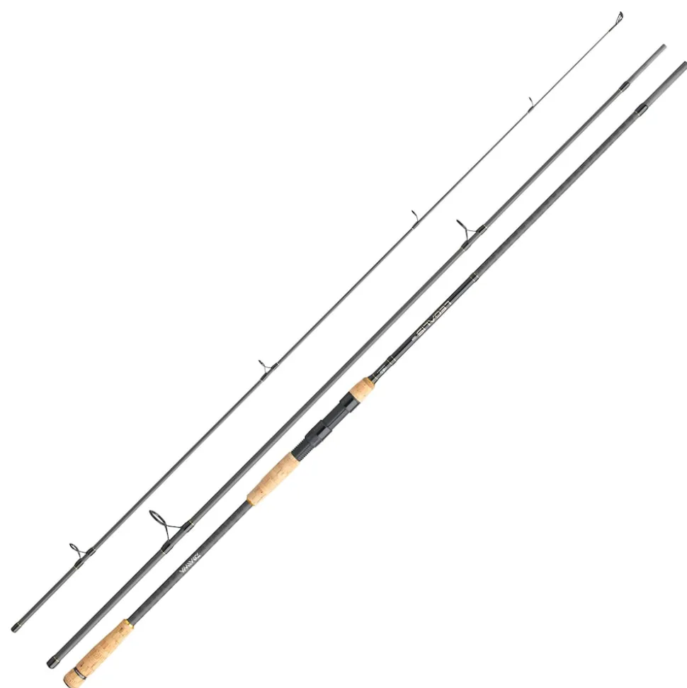 Daiwa Legalis Allround 3,60m 40-120g Allroundrute