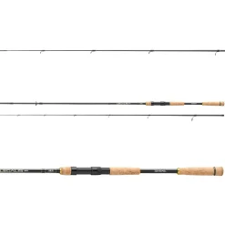 Daiwa Legalis Solid Jigger 2,40m 8-35g Jig-Spinnrute