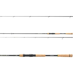 Daiwa Legalis Spin 1,90m 2-12g Spinnrute