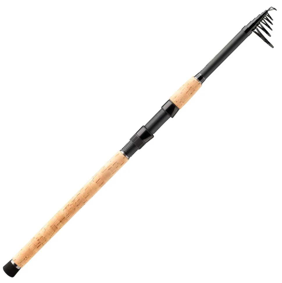 Daiwa Megaforce Tele 3,90m 10-40g Allroundrute