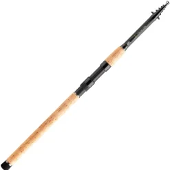 Daiwa Megaforce Tele 3,90m 10-40g Allroundrute