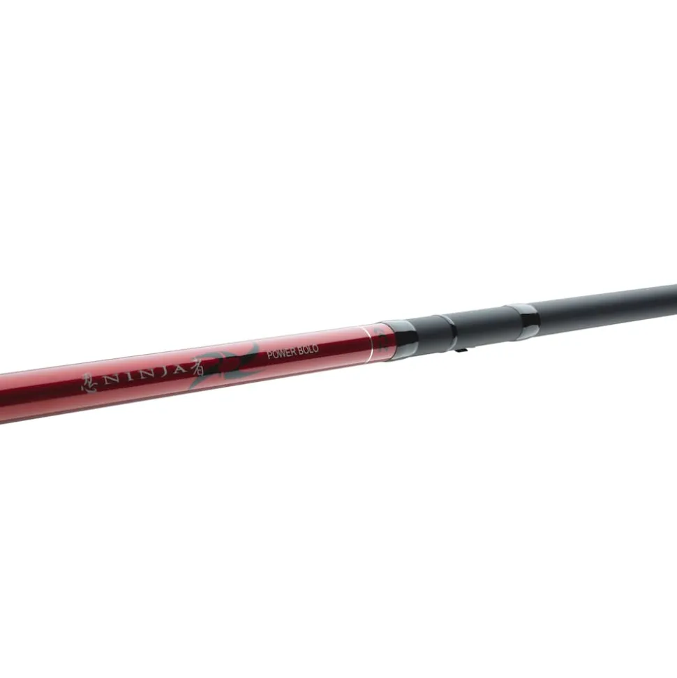 Daiwa Ninja Bolo 5m 25g Bolognese-Rute