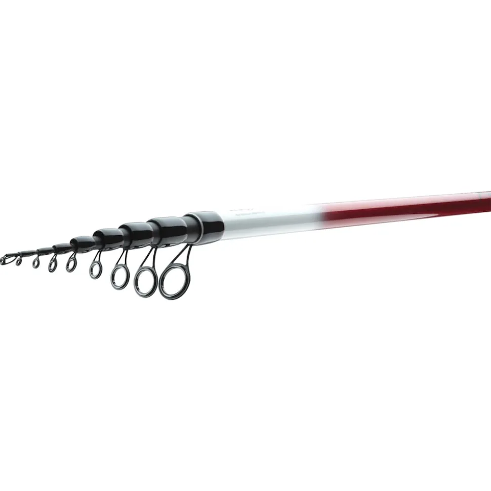 Daiwa Ninja Bolo 5m 25g Bolognese-Rute