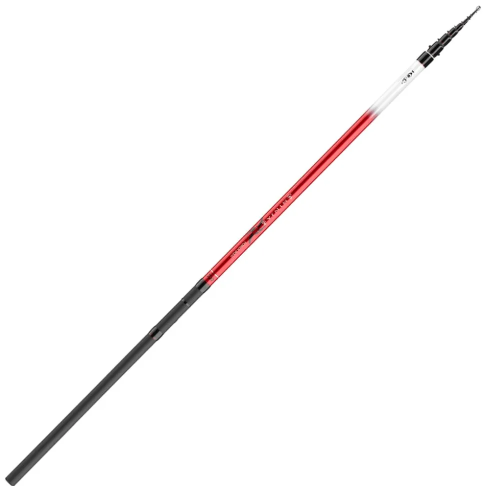 Daiwa Ninja Bolo 5m 25g Bolognese-Rute