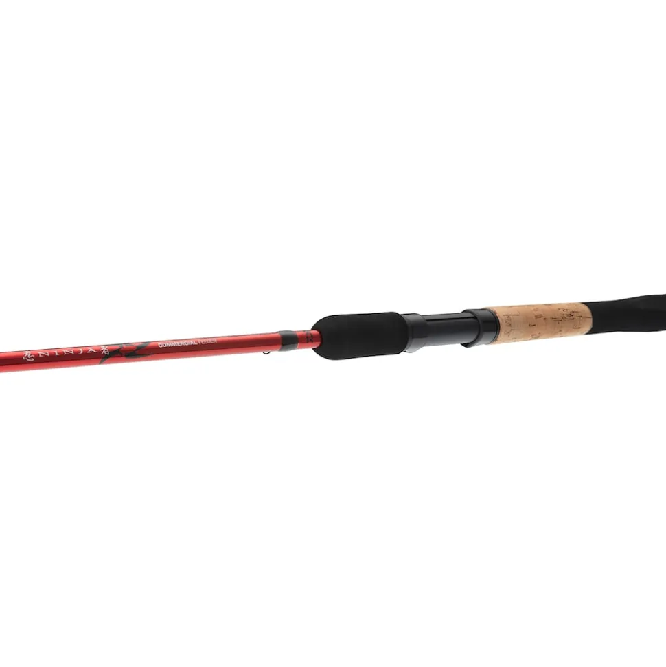 Daiwa Ninja Commercial Feeder 3,60m 100g Feederrute