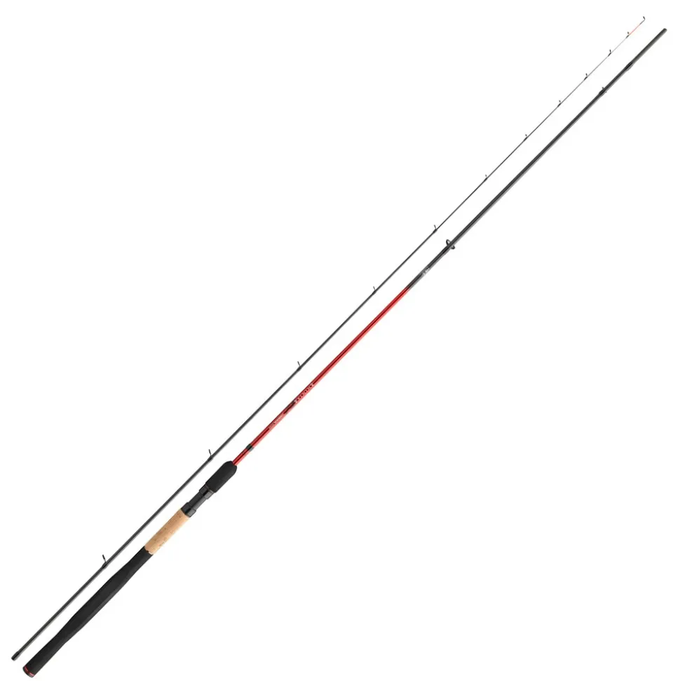 Daiwa Ninja Commercial Feeder 3,60m 100g Feederrute