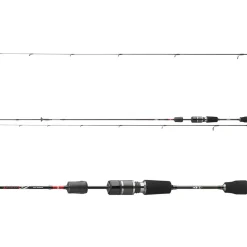 Daiwa Ninja Nanojig 1,80m 0,2-2g UL Spinnrute