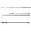 Daiwa Ninja X Carp 4-sect. 13ft 3.50lb Karpfenrute