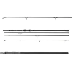 Daiwa Ninja X Carp 4-sect. 13ft 3.50lb Karpfenrute